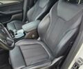 Белый БМВ Х3, объемом двигателя 2 л и пробегом 61 тыс. км за 45500 $, фото 1 на Automoto.ua