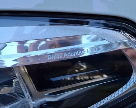 Белый БМВ Х3, объемом двигателя 2 л и пробегом 47 тыс. км за 25000 $, фото 23 на Automoto.ua