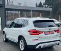 Белый БМВ Х3, объемом двигателя 2 л и пробегом 155 тыс. км за 34000 $, фото 8 на Automoto.ua