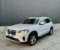 Белый БМВ Х3, объемом двигателя 2 л и пробегом 37 тыс. км за 35900 $, фото 3 на Automoto.ua