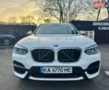 Белый БМВ Х3, объемом двигателя 2 л и пробегом 53 тыс. км за 42000 $, фото 1 на Automoto.ua