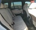 Белый БМВ Х3, объемом двигателя 2 л и пробегом 76 тыс. км за 17000 $, фото 10 на Automoto.ua