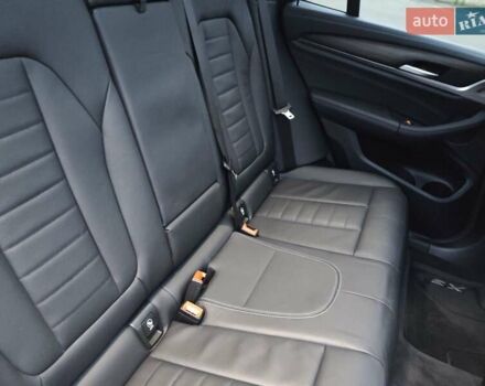 Белый БМВ Х3, объемом двигателя 2 л и пробегом 115 тыс. км за 33300 $, фото 23 на Automoto.ua