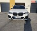 Білий БМВ Х3, об'ємом двигуна 2 л та пробігом 62 тис. км за 45500 $, фото 14 на Automoto.ua