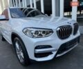 Білий БМВ Х3, об'ємом двигуна 2 л та пробігом 50 тис. км за 38333 $, фото 13 на Automoto.ua