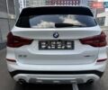 Білий БМВ Х3, об'ємом двигуна 2 л та пробігом 50 тис. км за 39000 $, фото 22 на Automoto.ua