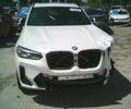 Белый БМВ Х3, объемом двигателя 2 л и пробегом 65 тыс. км за 25000 $, фото 1 на Automoto.ua