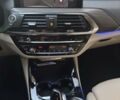 Белый БМВ Х3, объемом двигателя 2 л и пробегом 53 тыс. км за 42000 $, фото 13 на Automoto.ua