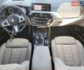 Белый БМВ Х3, объемом двигателя 2 л и пробегом 76 тыс. км за 17000 $, фото 7 на Automoto.ua