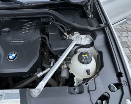 Белый БМВ Х3, объемом двигателя 2 л и пробегом 13 тыс. км за 45555 $, фото 34 на Automoto.ua