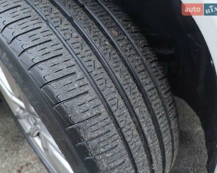 Белый БМВ Х3, объемом двигателя 2 л и пробегом 115 тыс. км за 33300 $, фото 27 на Automoto.ua