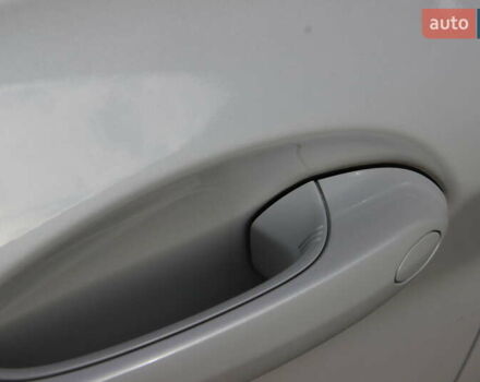 Белый БМВ Х3, объемом двигателя 2 л и пробегом 18 тыс. км за 54000 $, фото 15 на Automoto.ua