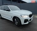 Белый БМВ Х3, объемом двигателя 2 л и пробегом 115 тыс. км за 33300 $, фото 6 на Automoto.ua