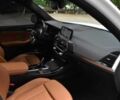 Білий БМВ Х3, об'ємом двигуна 3 л та пробігом 31 тис. км за 22800 $, фото 9 на Automoto.ua