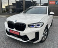 Білий БМВ Х3, об'ємом двигуна 2 л та пробігом 65 тис. км за 42700 $, фото 1 на Automoto.ua