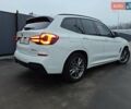 Белый БМВ Х3, объемом двигателя 2 л и пробегом 115 тыс. км за 33300 $, фото 10 на Automoto.ua