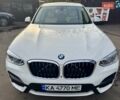 Белый БМВ Х3, объемом двигателя 2 л и пробегом 53 тыс. км за 42000 $, фото 1 на Automoto.ua