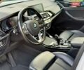 Белый БМВ Х3, объемом двигателя 2 л и пробегом 149 тыс. км за 35800 $, фото 24 на Automoto.ua