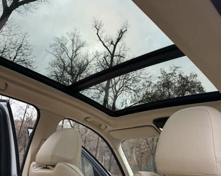 Белый БМВ Х3, объемом двигателя 2 л и пробегом 13 тыс. км за 45555 $, фото 17 на Automoto.ua