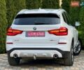 Белый БМВ Х3, объемом двигателя 2 л и пробегом 149 тыс. км за 35800 $, фото 7 на Automoto.ua