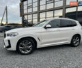 Білий БМВ Х3, об'ємом двигуна 2 л та пробігом 65 тис. км за 42700 $, фото 6 на Automoto.ua