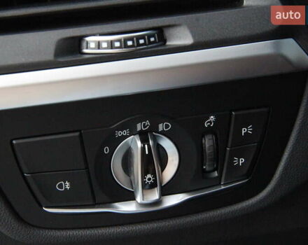 Белый БМВ Х3, объемом двигателя 2 л и пробегом 18 тыс. км за 54000 $, фото 31 на Automoto.ua