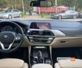Белый БМВ Х3, объемом двигателя 2 л и пробегом 118 тыс. км за 36700 $, фото 18 на Automoto.ua