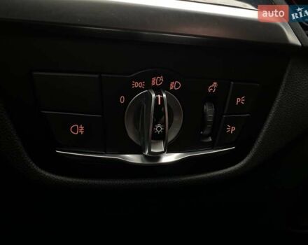 Белый БМВ Х3, объемом двигателя 2 л и пробегом 88 тыс. км за 37107 $, фото 20 на Automoto.ua