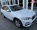 Білий БМВ Х3, об'ємом двигуна 2 л та пробігом 50 тис. км за 38333 $, фото 16 на Automoto.ua