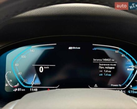 Белый БМВ Х3, объемом двигателя 2 л и пробегом 149 тыс. км за 35800 $, фото 38 на Automoto.ua