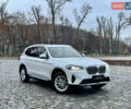 Белый БМВ Х3, объемом двигателя 2 л и пробегом 13 тыс. км за 45555 $, фото 82 на Automoto.ua