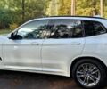 Белый БМВ Х3, объемом двигателя 2 л и пробегом 47 тыс. км за 25000 $, фото 1 на Automoto.ua