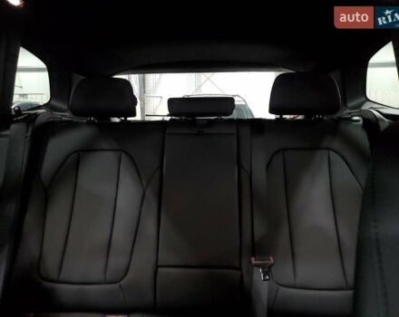 Белый БМВ Х3, объемом двигателя 2 л и пробегом 67 тыс. км за 16900 $, фото 9 на Automoto.ua