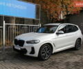 Белый БМВ Х3, объемом двигателя 2 л и пробегом 18 тыс. км за 54000 $, фото 8 на Automoto.ua