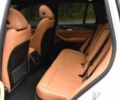 Білий БМВ Х3, об'ємом двигуна 3 л та пробігом 31 тис. км за 22800 $, фото 11 на Automoto.ua