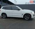 Белый БМВ Х3, объемом двигателя 2 л и пробегом 115 тыс. км за 33300 $, фото 5 на Automoto.ua