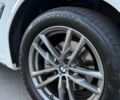 Белый БМВ Х3, объемом двигателя 2 л и пробегом 57 тыс. км за 41700 $, фото 3 на Automoto.ua
