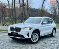 Белый БМВ Х3, объемом двигателя 2 л и пробегом 13 тыс. км за 45555 $, фото 87 на Automoto.ua
