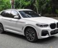 Білий БМВ Х3, об'ємом двигуна 3 л та пробігом 31 тис. км за 22800 $, фото 1 на Automoto.ua