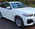БМВ Х3 2021 у Києві на Automoto.ua Білий БМВ Х3, об'ємом двигуна 2 л та пробігом 33 тис. км за 23500 $, фото 1 на Automoto.ua