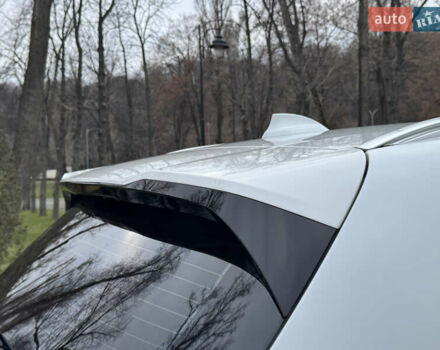 Белый БМВ Х3, объемом двигателя 2 л и пробегом 13 тыс. км за 45555 $, фото 46 на Automoto.ua