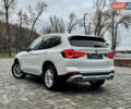 Белый БМВ Х3, объемом двигателя 2 л и пробегом 13 тыс. км за 45555 $, фото 138 на Automoto.ua