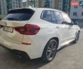 Білий БМВ Х3, об'ємом двигуна 2 л та пробігом 62 тис. км за 45500 $, фото 8 на Automoto.ua
