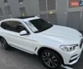 Білий БМВ Х3, об'ємом двигуна 2 л та пробігом 50 тис. км за 39000 $, фото 3 на Automoto.ua