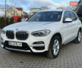 Белый БМВ Х3, объемом двигателя 2 л и пробегом 40 тыс. км за 27950 $, фото 31 на Automoto.ua