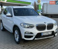 Белый БМВ Х3, объемом двигателя 2 л и пробегом 40 тыс. км за 27950 $, фото 4 на Automoto.ua