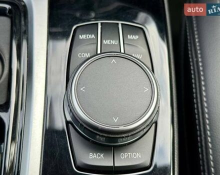 Белый БМВ Х3, объемом двигателя 2 л и пробегом 149 тыс. км за 35800 $, фото 42 на Automoto.ua