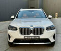 Белый БМВ Х3, объемом двигателя 2 л и пробегом 37 тыс. км за 35900 $, фото 31 на Automoto.ua