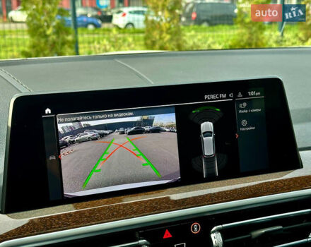 Белый БМВ Х3, объемом двигателя 2 л и пробегом 124 тыс. км за 39900 $, фото 28 на Automoto.ua