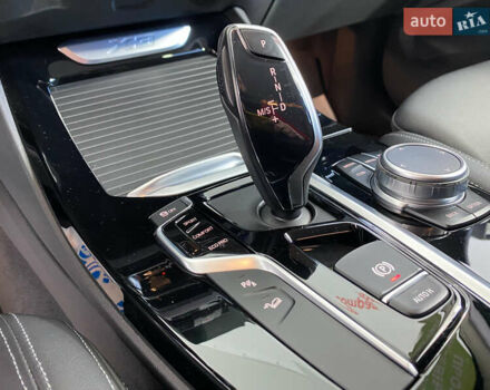 Белый БМВ Х3, объемом двигателя 2 л и пробегом 176 тыс. км за 38550 $, фото 25 на Automoto.ua